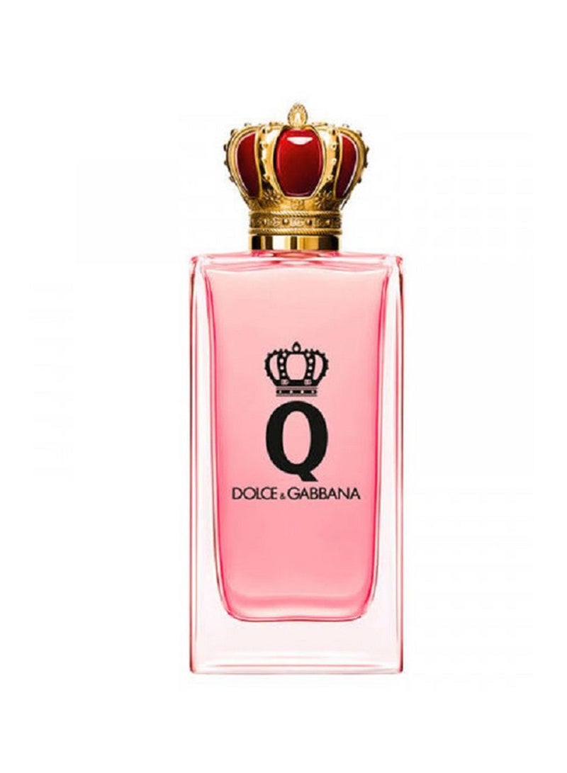 Q EDP 100 milliliter