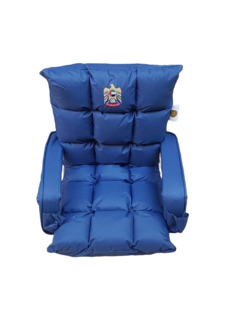 Arabic Majlis Camping Chair