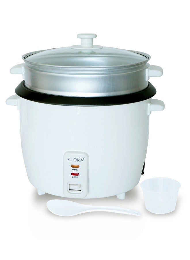 Automatic Rice Cooker