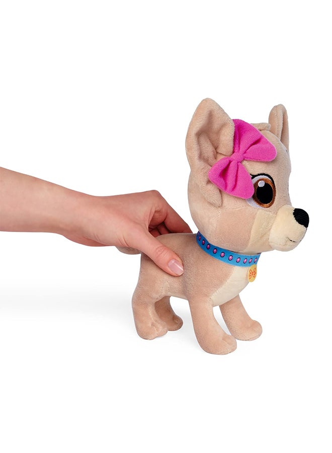 Chi Chi Love #Bff, Pink