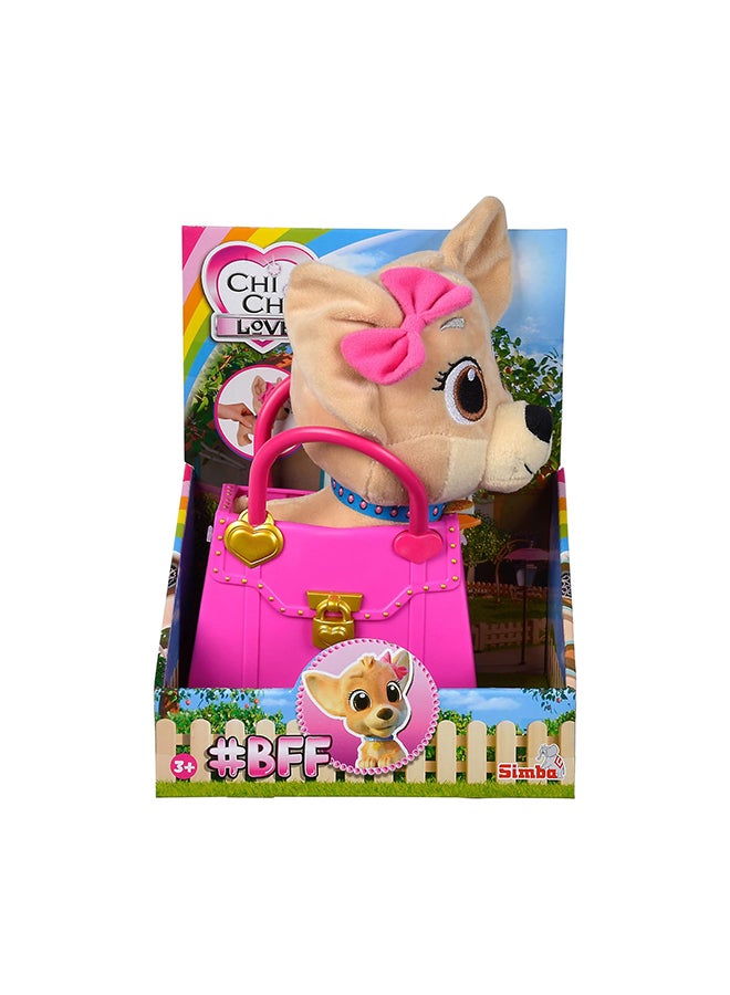 Chi Chi Love #Bff, Pink