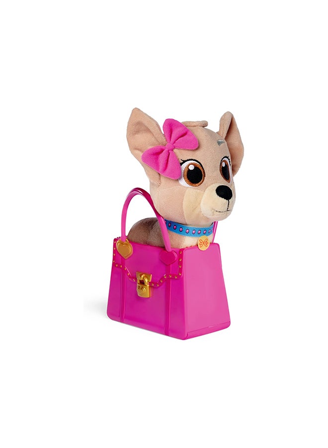 Chi Chi Love #Bff, Pink