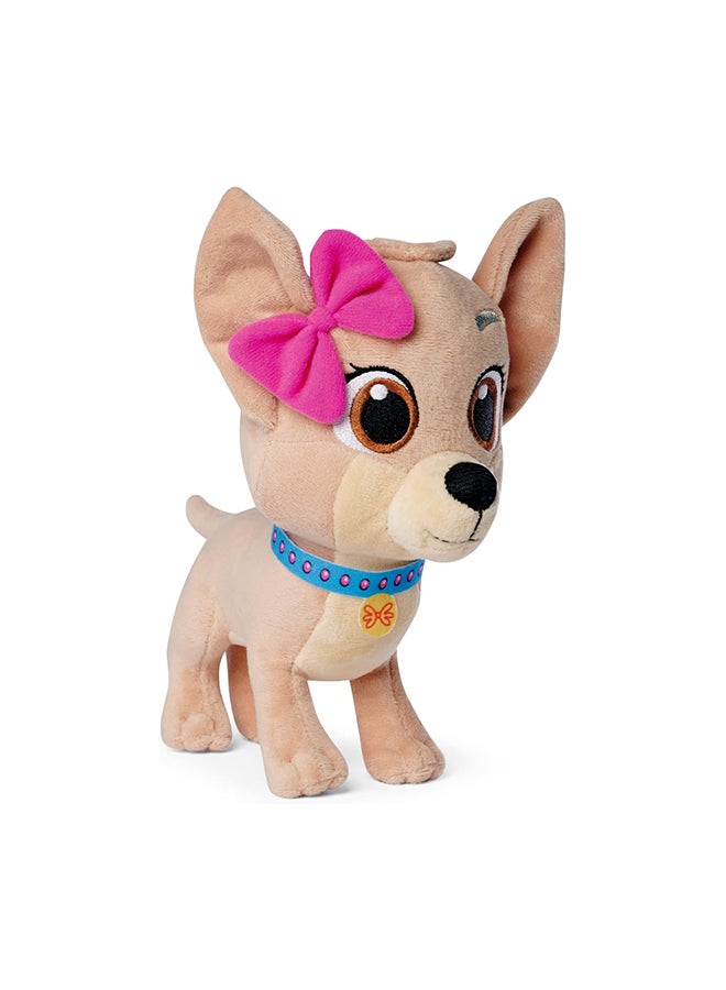 Chi Chi Love #Bff, Pink