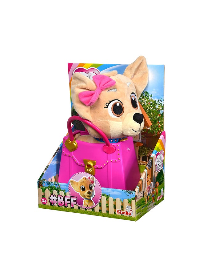 Chi Chi Love #Bff, Pink