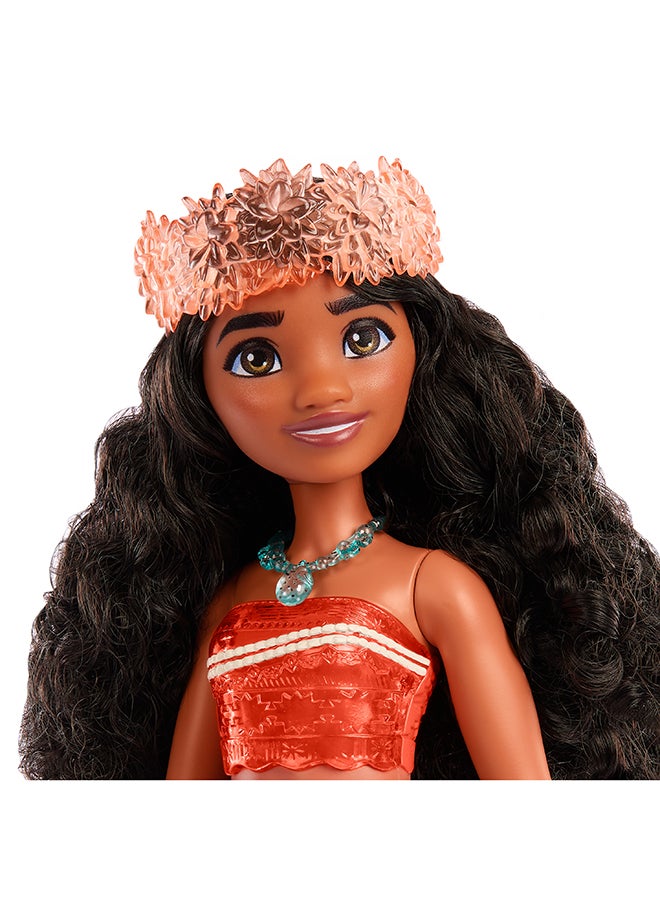 Disney Princess Moana Doll