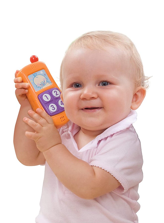 Grow With Me Musical Walker