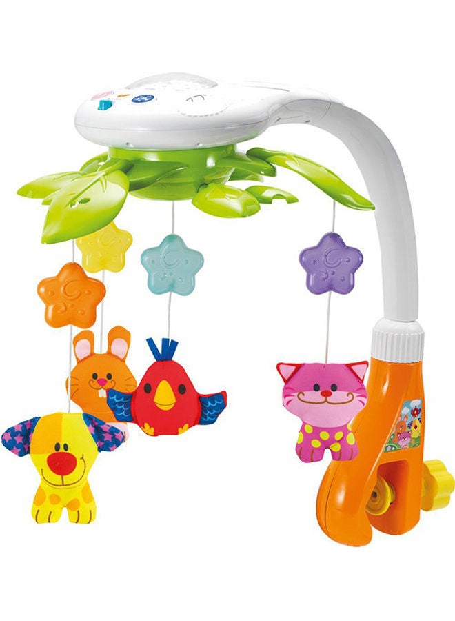 Dream Pets Mobile Toy