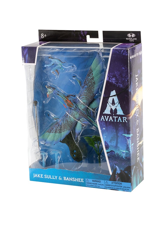 Avatar W.O.P Lrg Dlx - A1 Assorted