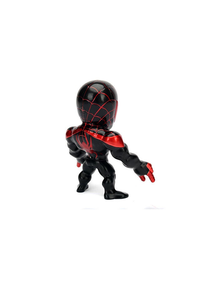 MarvelMiles Morales Spider-man Figure