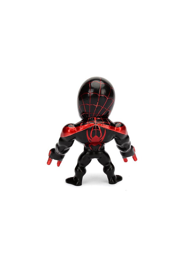 MarvelMiles Morales Spider-man Figure