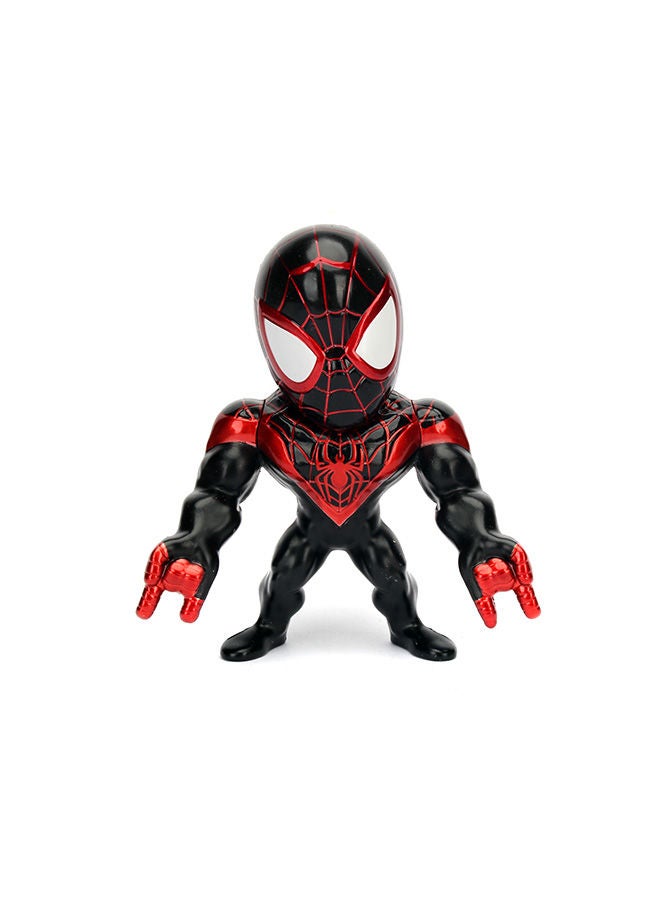 MarvelMiles Morales Spider-man Figure