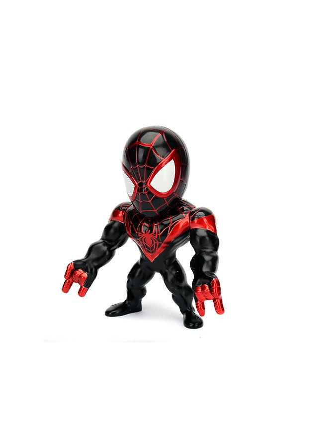 MarvelMiles Morales Spider-man Figure