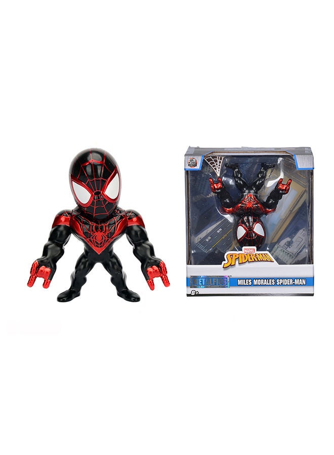 MarvelMiles Morales Spider-man Figure