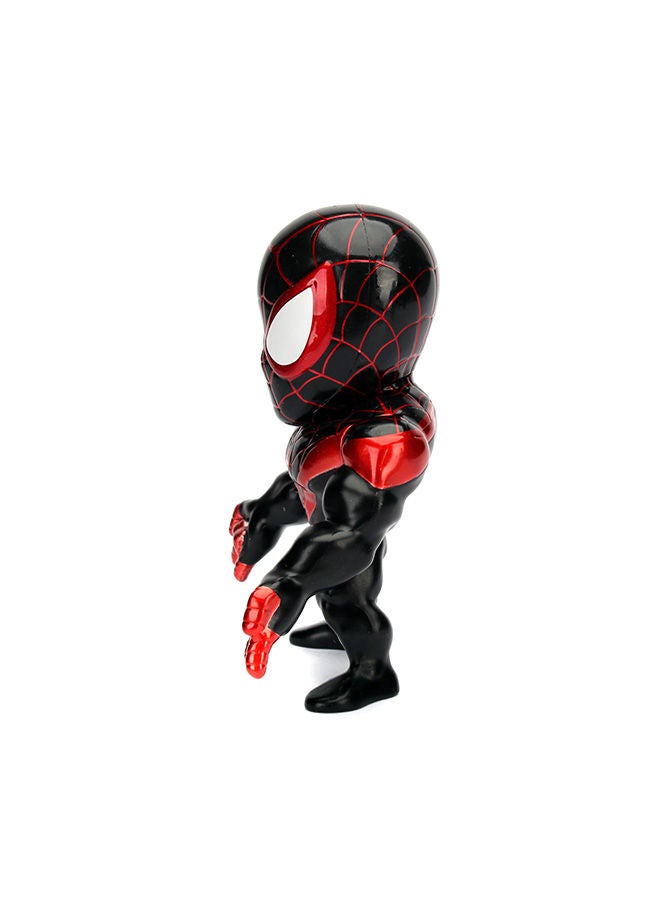 MarvelMiles Morales Spider-man Figure