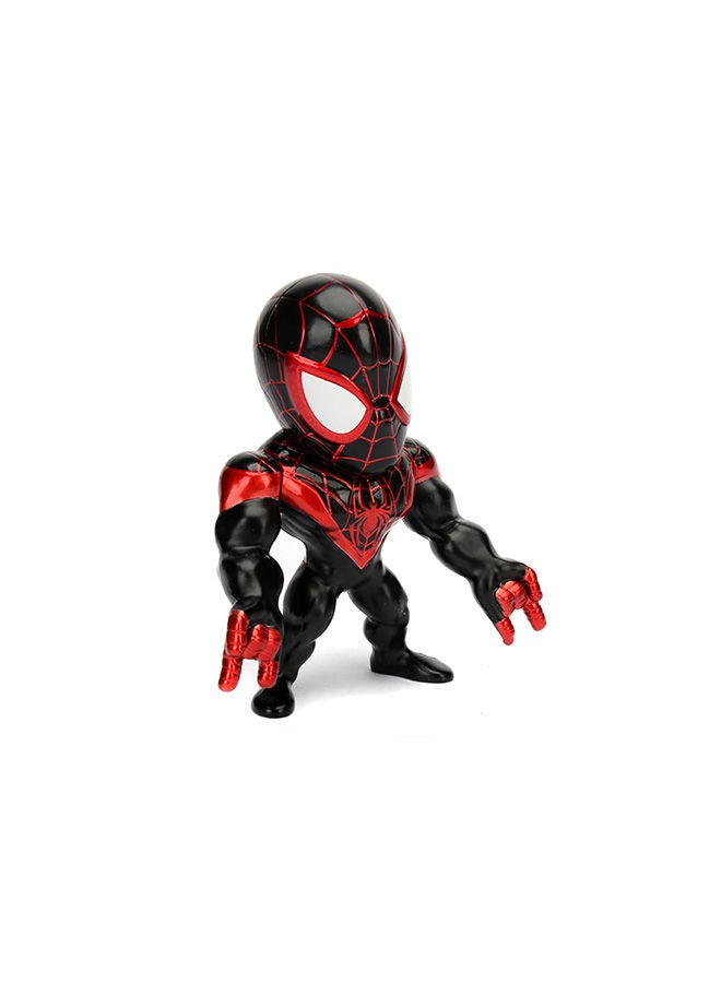 MarvelMiles Morales Spider-man Figure