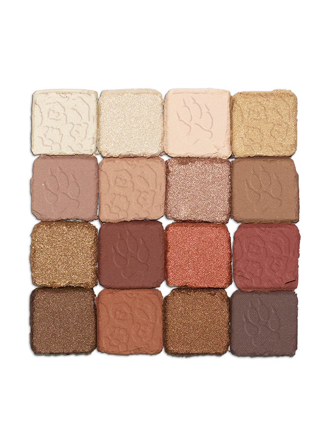 Ultimate Shadow Palette - Warm Neutrals