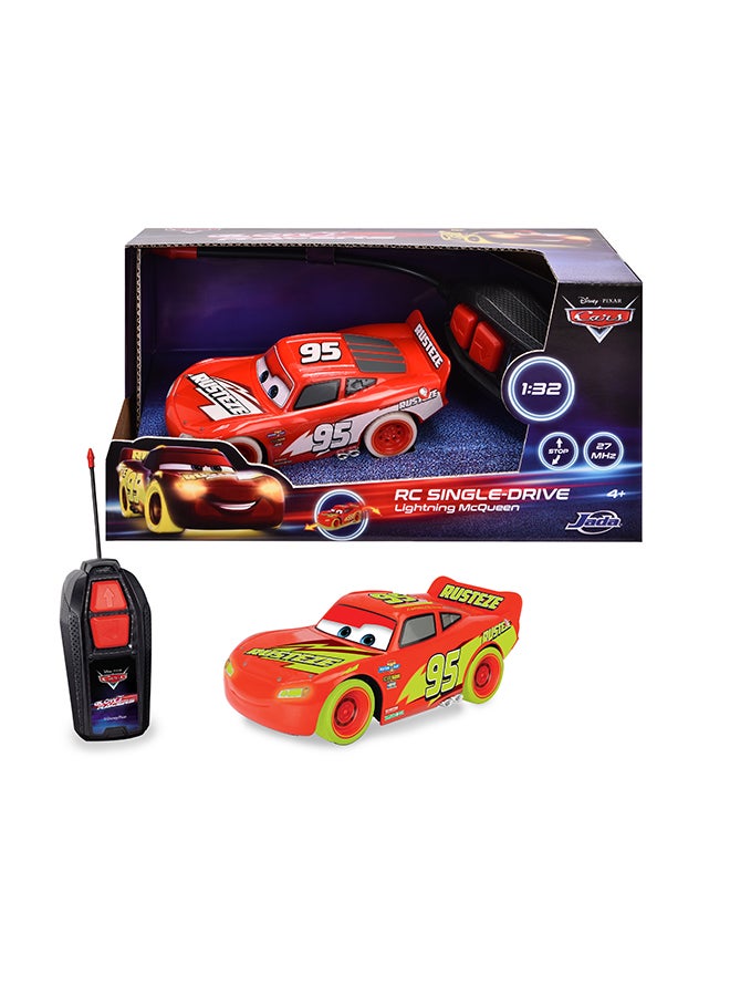 Rc Cars Glow Racers Lmq 1:32