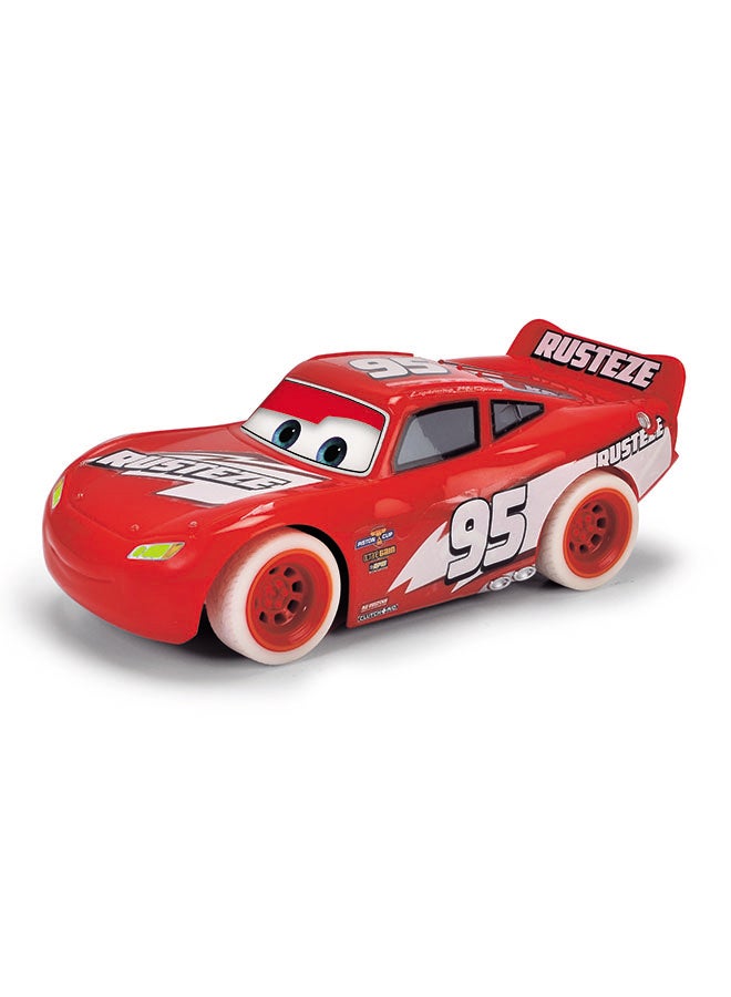 Rc Cars Glow Racers Lmq 1:32
