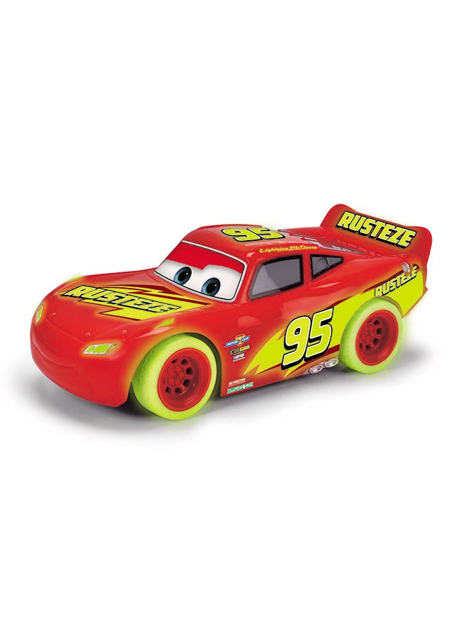 Rc Cars Glow Racers Lmq 1:32