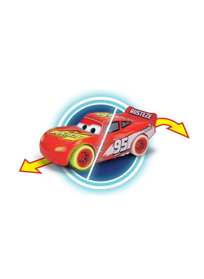 Rc Cars Glow Racers Lmq 1:32