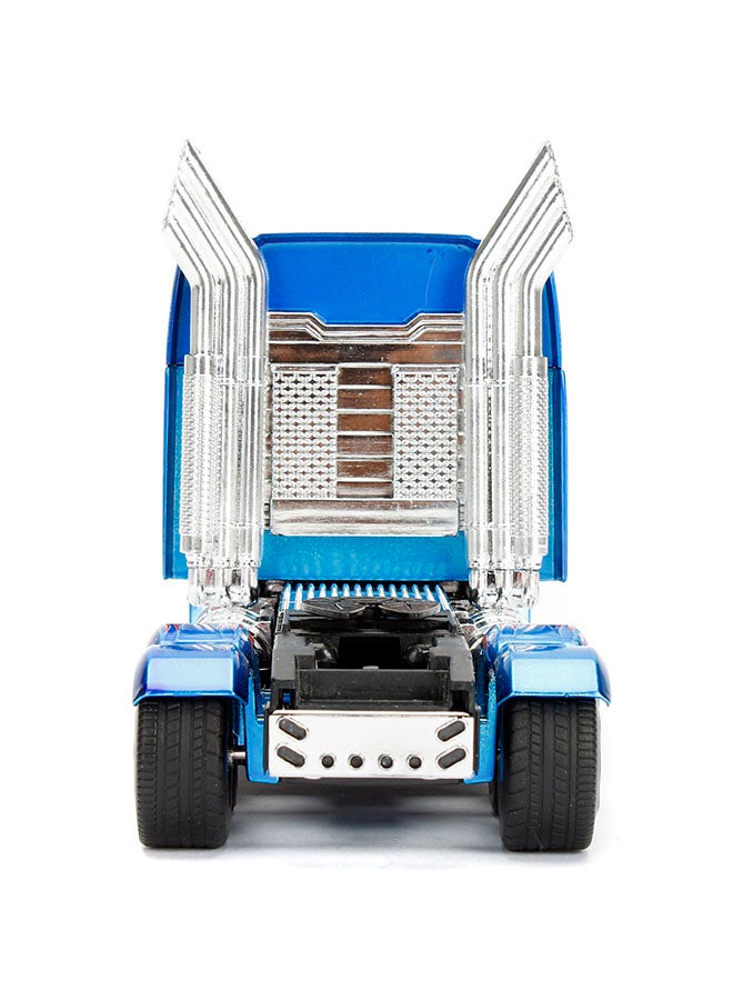 Transformers T5 Western Star 5700 1:24