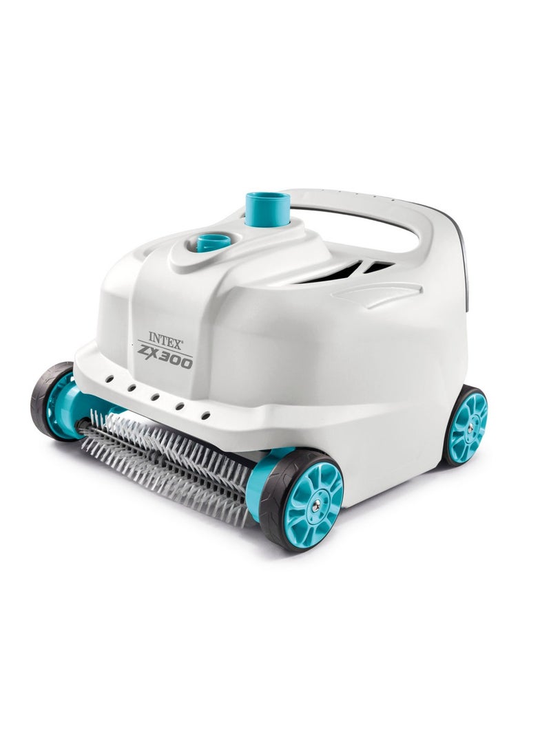 Zx300 Deluxe Auto Pool Cleaner