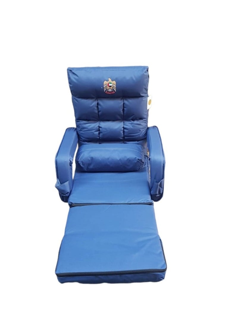 Arabic Majlis Camping Chair