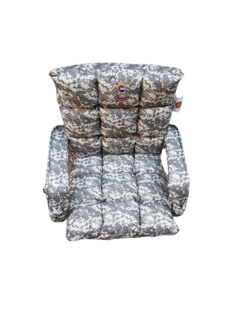 Arabic Majlis Camping Chair