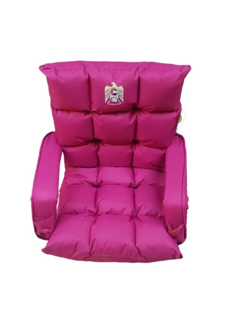 Arabic Majlis Camping Chair