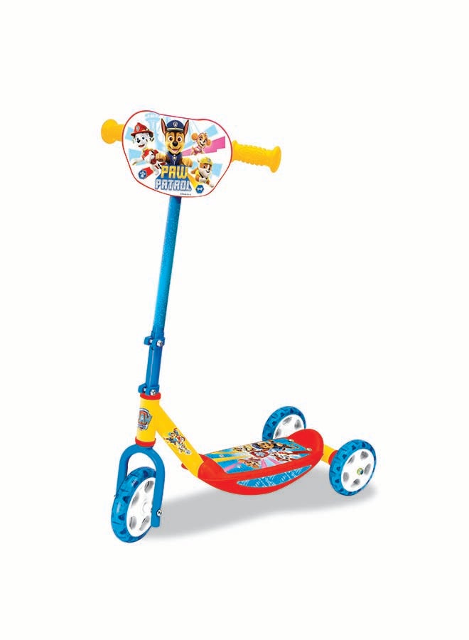 Paw Patrol 3W Scooter
