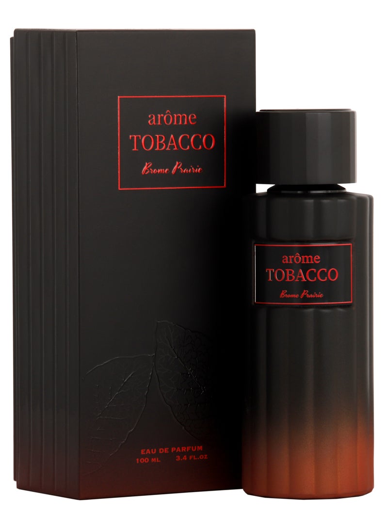 Brome Prairie Luxury Arome Tabaco 100 ml EDP Unisex Perfumes