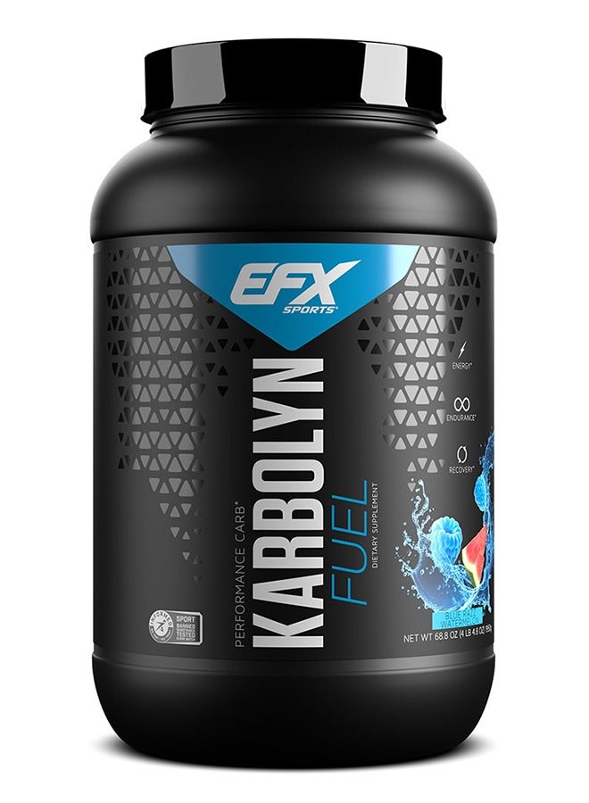 Karbolyn Fuel 1950g Blue Razz Watermelon