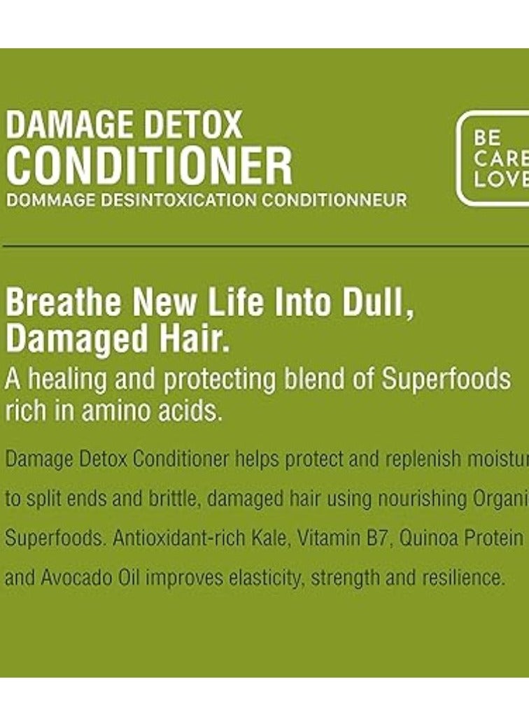 Superfoods Color Defense Conditioner Kale 355ml