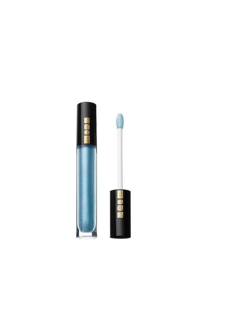 LUST: Gloss Astral Moon Flower