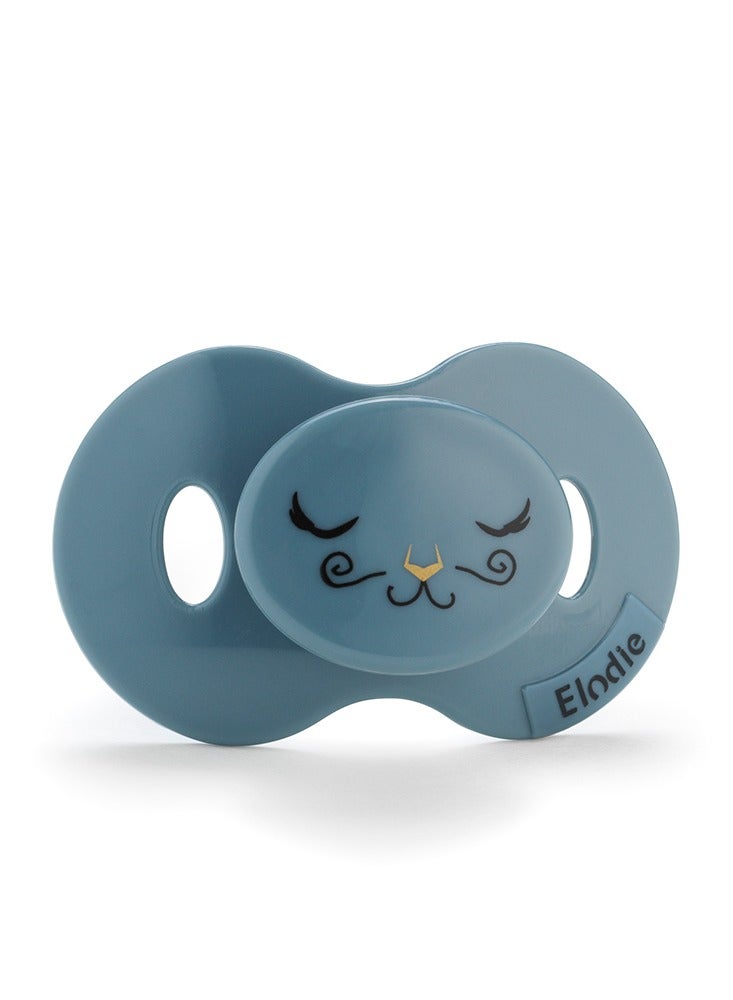 Elodie Details - Pacifier 3+ months - Tender Blue