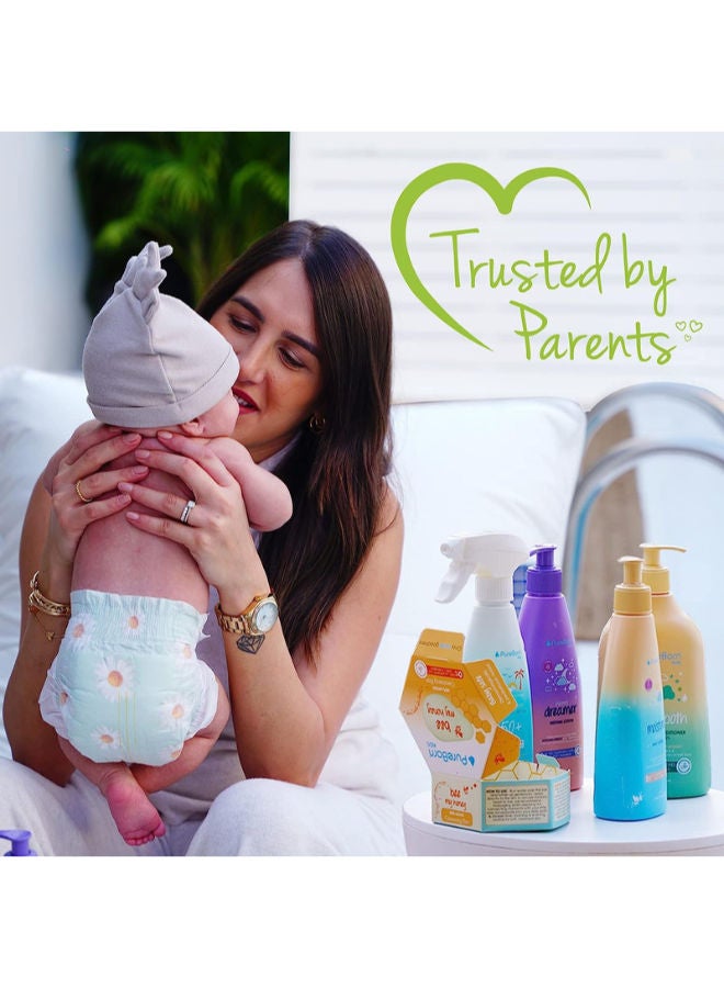 Baby  Daily Lotion 300ml