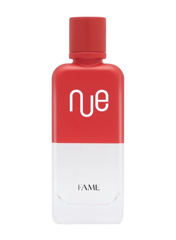 Nue Fame Eau De Parfum for Women 100ML Inspired by PARFUMS de MARLY Delina