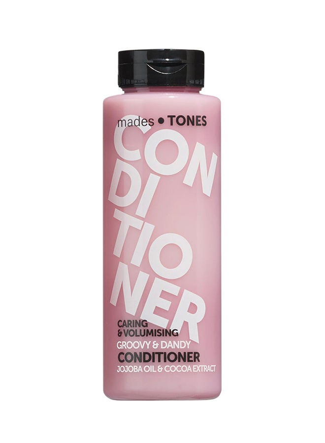 Tones Groovy & Dandy Volume Conditioner 300ml