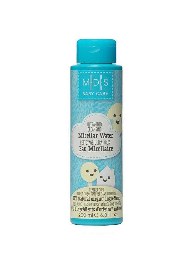 Baby Micellar Water 200ml