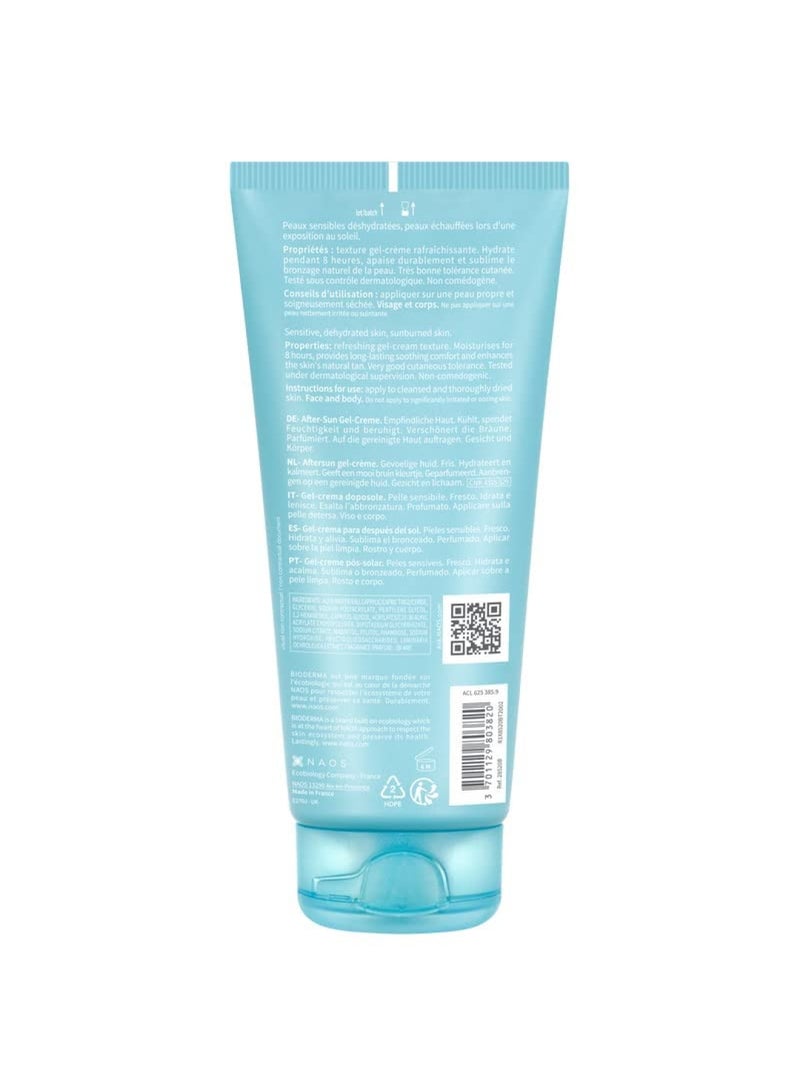 Photoderm Apres-Soleil Refreshing After-Sun Milk 200ml