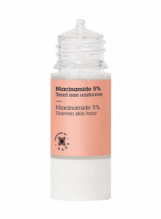 Niacinamide 5%