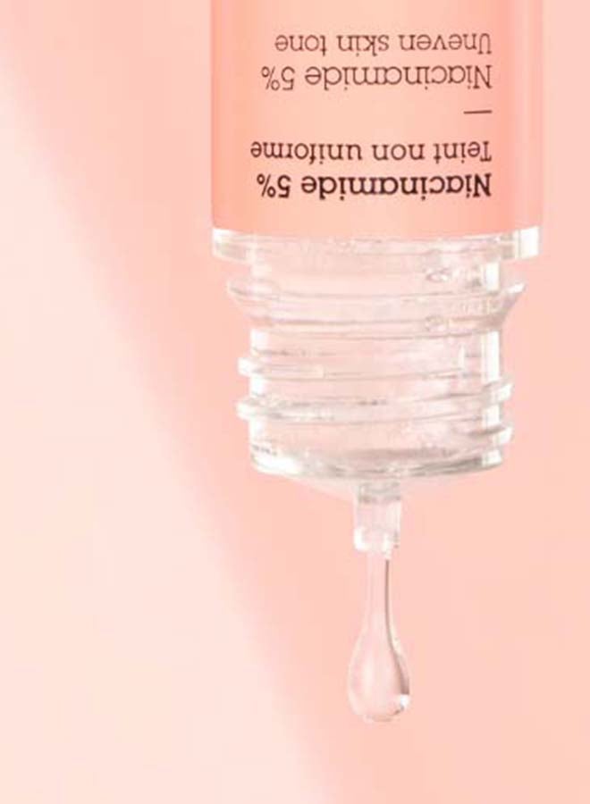 Niacinamide 5%