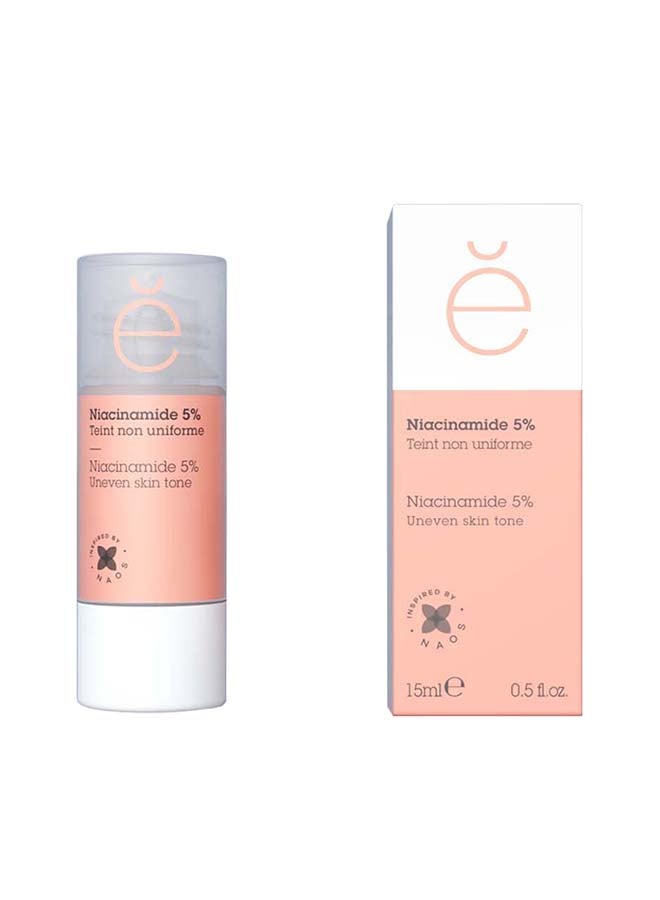Niacinamide 5%