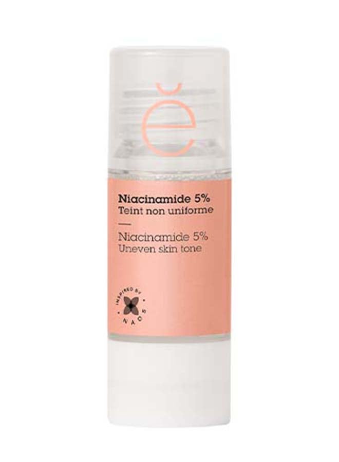 Niacinamide 5%