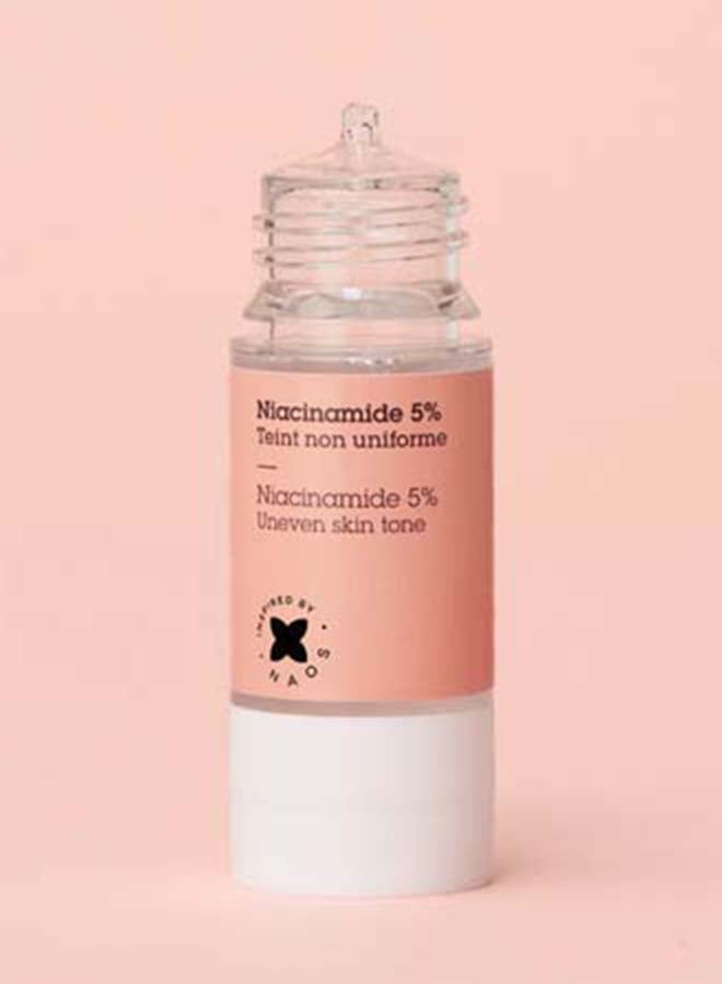 Niacinamide 5%