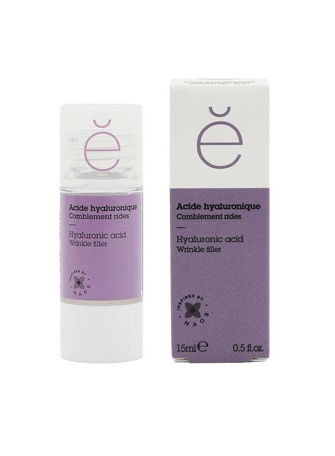 Acide Hyaluronique And Hyaluronic Acid