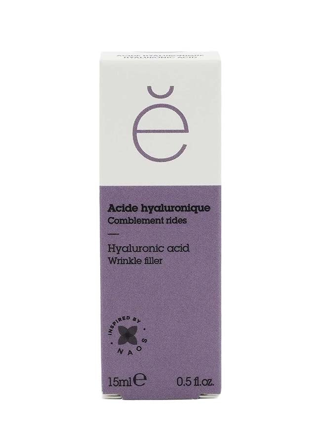 Acide Hyaluronique And Hyaluronic Acid