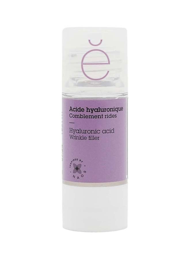 Acide Hyaluronique And Hyaluronic Acid
