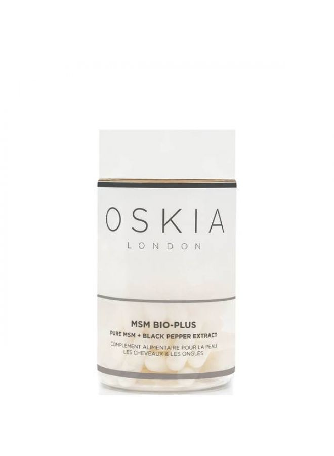 OSKIA MSM Bio-Plus (120 Capsules)