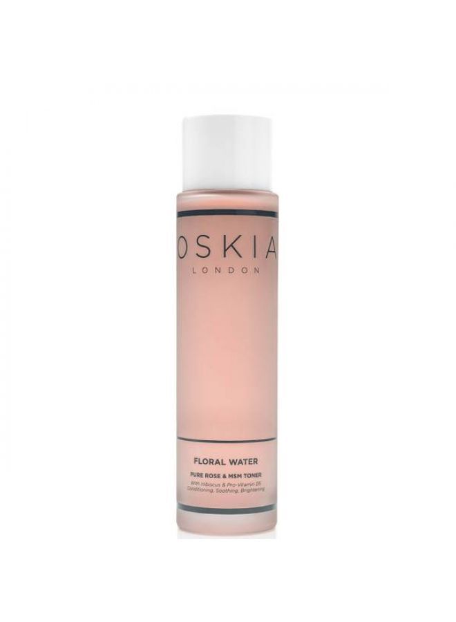 OSKIA Floral Water Toner